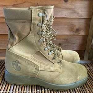 mcrae boots usmc